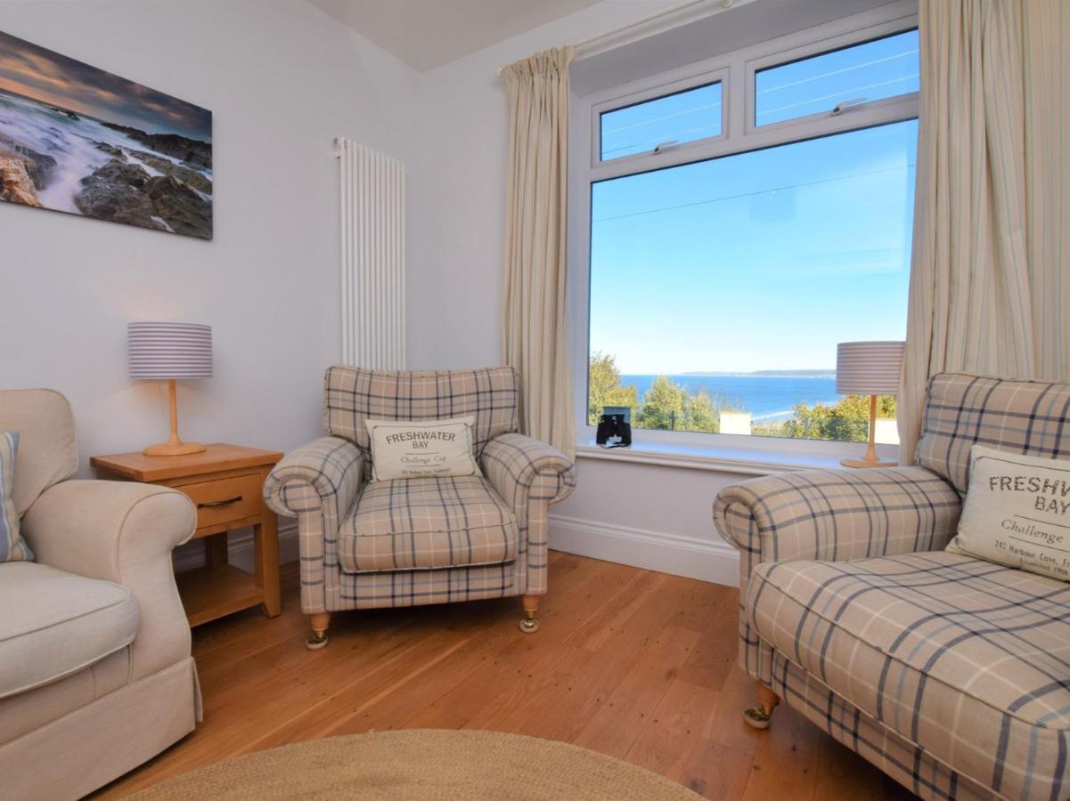 2 Bed In Westward Ho 66473 Дом отдыха Вествард Хо
